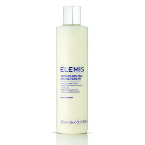 Elemis Skin Nourishing Shower Cream (300ml)