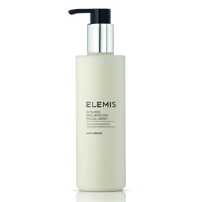 Elemis Dynamic Resurfacing Facial Wash (200ml)