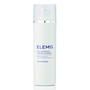 Elemis Pro-Radiance Cream Cleanser (150ml)