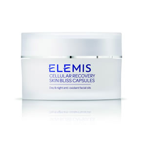 Elemis Cellular Recovery Skin Bliss Capsules (60caps)
