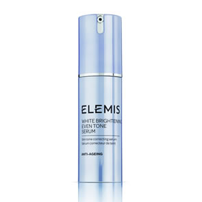 Elemis White Brightening Even Tone Serum (30ml)