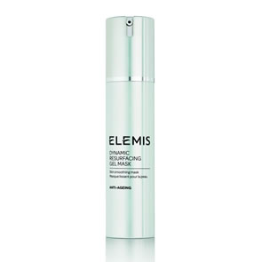 Elemis Dynamic Resurfacing Gel Mask (50ml)