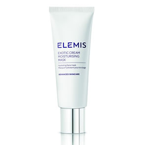 Elemis Exotic Cream Moisturising Mask (75ml)