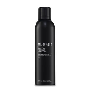 Elemis Ice Cool Foaming Shave Gel (200ml)