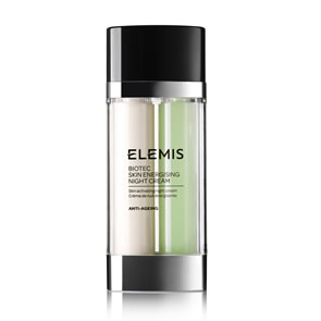 Elemis BIOTEC Skin Energising Night Cream (30ml)
