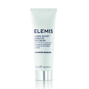 Elemis Hydra-Boost Sensitive Day Cream (50ml)