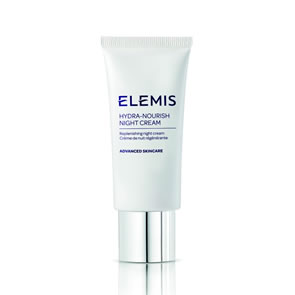 Elemis Hydra-Nourish Night Cream (50ml)