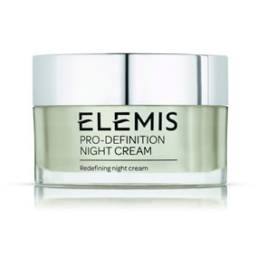 Elemis Pro-Definition Night Cream (50ml)