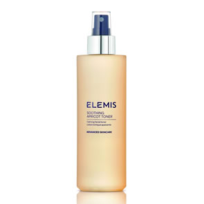 Elemis Soothing Apricot Toner (200ml)