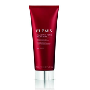 Elemis Exotic Frangipani Monoi Body Cream (200ml)