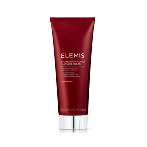 Elemis Exotic Frangipani Monoi Shower Cream (200ml)