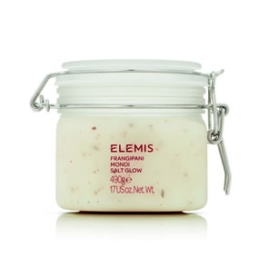 Elemis Frangipani Monoi Salt Glow (490g)