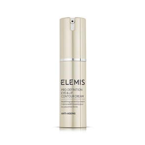 Elemis Pro-Definition Eye and Lip Contour Cream (15ml)