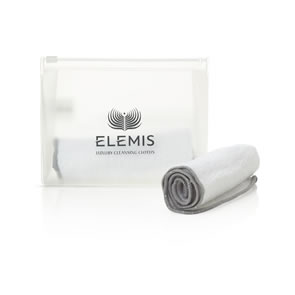 Elemis Luxury Cleansing Cloth Duo