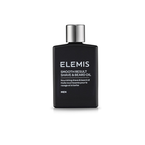 Elemis Smooth Result Shave and Beard Oil (30ml)