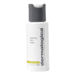 Dermalogica Clearing Skin Wash (50ml)