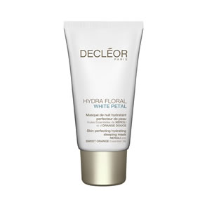 Decleor Sweet Orange Skin Perfecting Sleeping Mask (50ml)