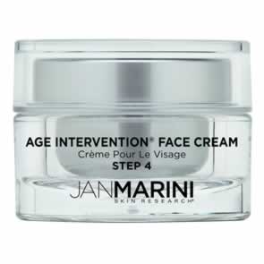 Jan Marini Age Intervention Face Cream (28g)