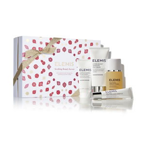 Elemis Soothing Beauty Sensitive Christmas Gift Set