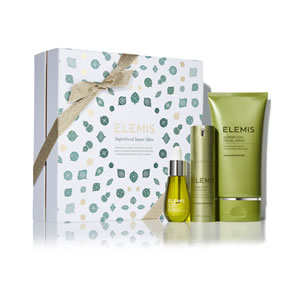 Elemis Superfood Super Skin Christmas Gift Set