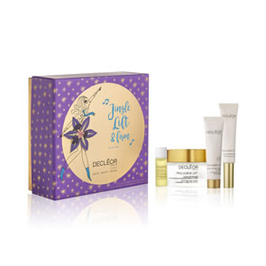 Decleor Jingle, Lift and Firm Gift Set