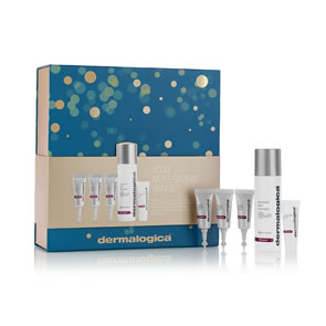 Dermalogica Your Most Radiant Skin Gift Set