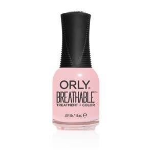 Orly Breathable Kiss Me, Im Kind (18ml)