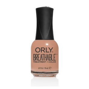 Orly Breathable Manuka Me Crazy (18ml)