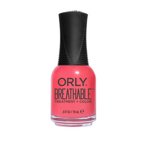 Orly Breathable Nail Superfood (18ml)