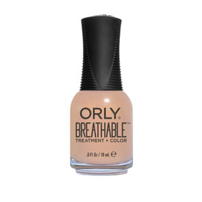 Orly Breathable Nourishing Nude (18ml)