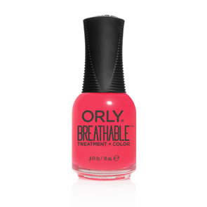 Orly Breathable Pep In Your Step (18ml)