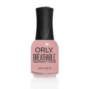 Orly Breathable Sheer Luck (18ml)