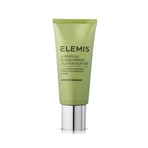 Elemis Superfood Blackcurrant Jelly Exfoliator (50ml)