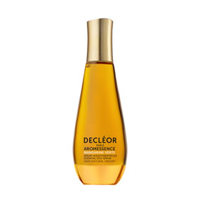 Decleor Aromessence Green Mandarin Essential Oil Glow Serum (15ml)