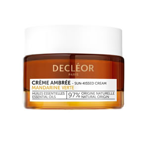 Decleor Green Mandarin Sun-Kissed Glow Cream (50ml)