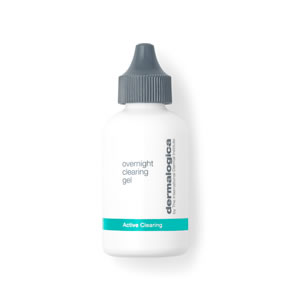 Dermalogica Overnight Clearing Gel (50ml)