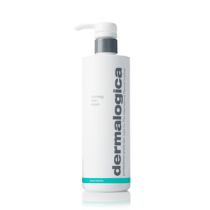 Dermalogica Clearing Skin Wash (500ml)