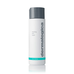 Dermalogica Clearing Skin Wash (250ml)