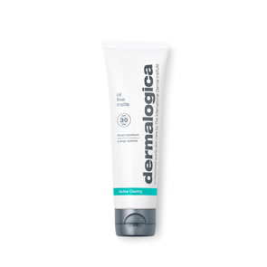 Dermalogica Oil Free Matte SPF30 (50ml)