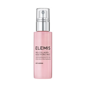 Elemis Pro-Collagen Rose Hydro-Mist (50ml)