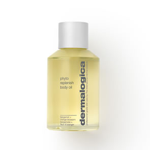 Dermalogica Phyto Replenish Body Oil (125ml)