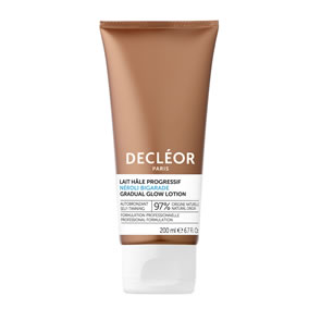 Decleor Neroli Bigarade Gradual Glow Lotion (200ml)