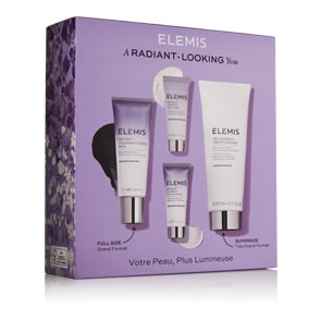 Elemis Peptide A Radiant-Looking You Collection