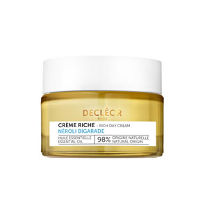 Decleor Neroli Bigarade Rich Day Cream (50ml)