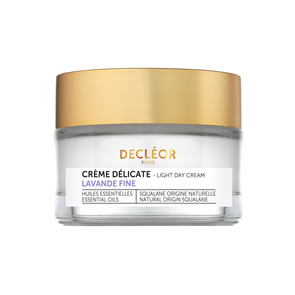 Decleor Lavender Fine Day Cream (50ml)