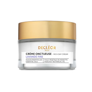 Decleor Lavender Fine Rich Day Cream (50ml)