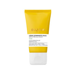 Decleor Thyme Gentle Peeling Cream (50ml)