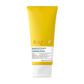 Decleor Neroli Bigarade Cleansing Mousse (100ml)