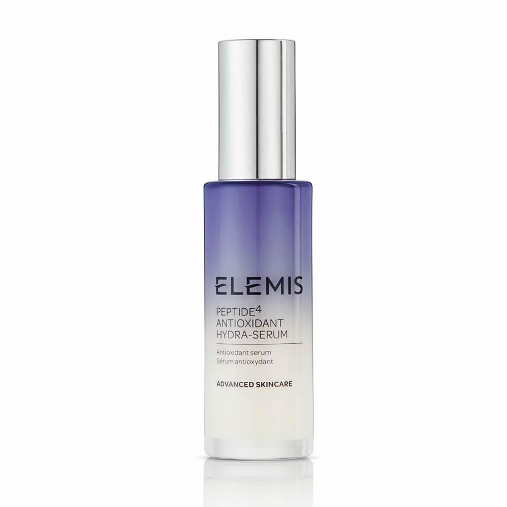 Elemis Peptide4 Antioxidant Hydra-Serum (30ml)