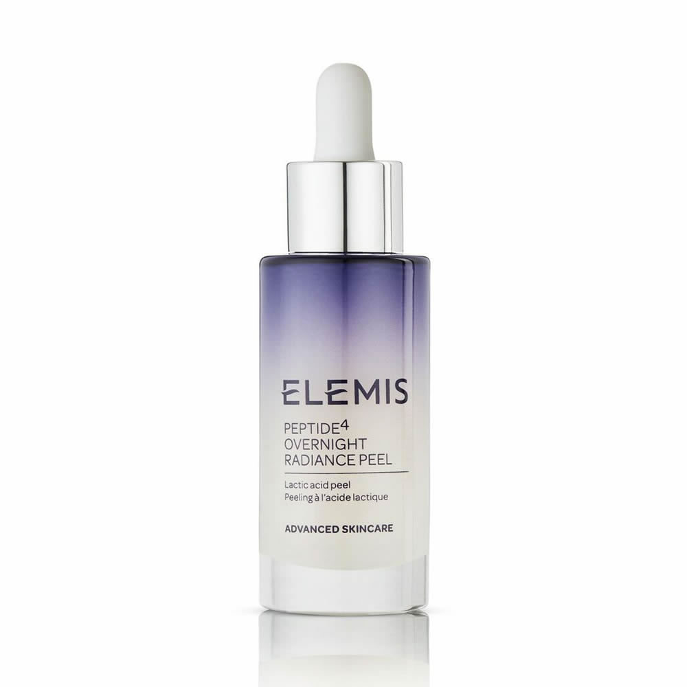 Elemis Peptide4 Overnight Radiance Peel (30ml)